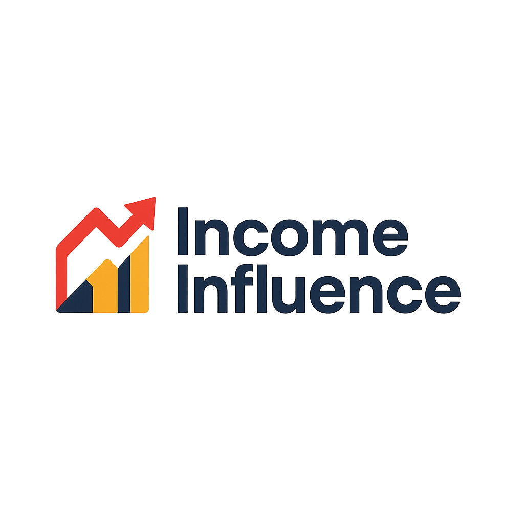 Incomeinfluence Site